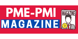 logo PME PMI magazine