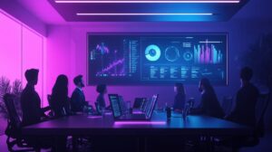 Données et KPIs : Combien rapporte la publicité sur une application en 2024 ?