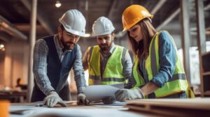 Comment choisir le bon équipement de protection individuelle pour vos travaux