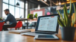 Optimisez votre référencement local : Étapes pour inscrire son entreprise sur Pages Jaunes et SoLocal efficacement