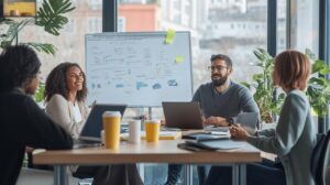 Stratégie et plan marketing : Les fondamentaux légaux à respecter pour votre entreprise