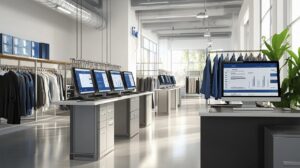 Optimisez votre pressing sans frais : Vous cherchez un logiciel de gestion de pressing gratuit ?