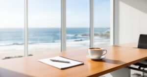 Top 5 des agences SEO local à Biarritz en 2026 : Découvrez Guilhem Arregle et ses concurrents